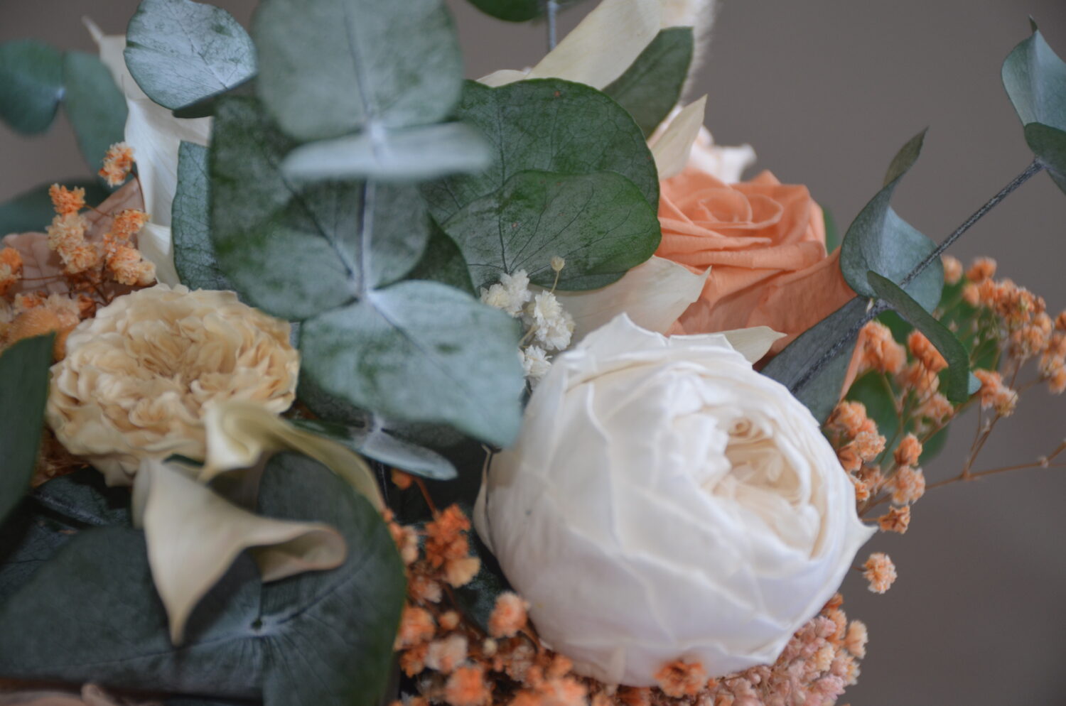 RAMO DE NOVIA MARTA - Imagen 2