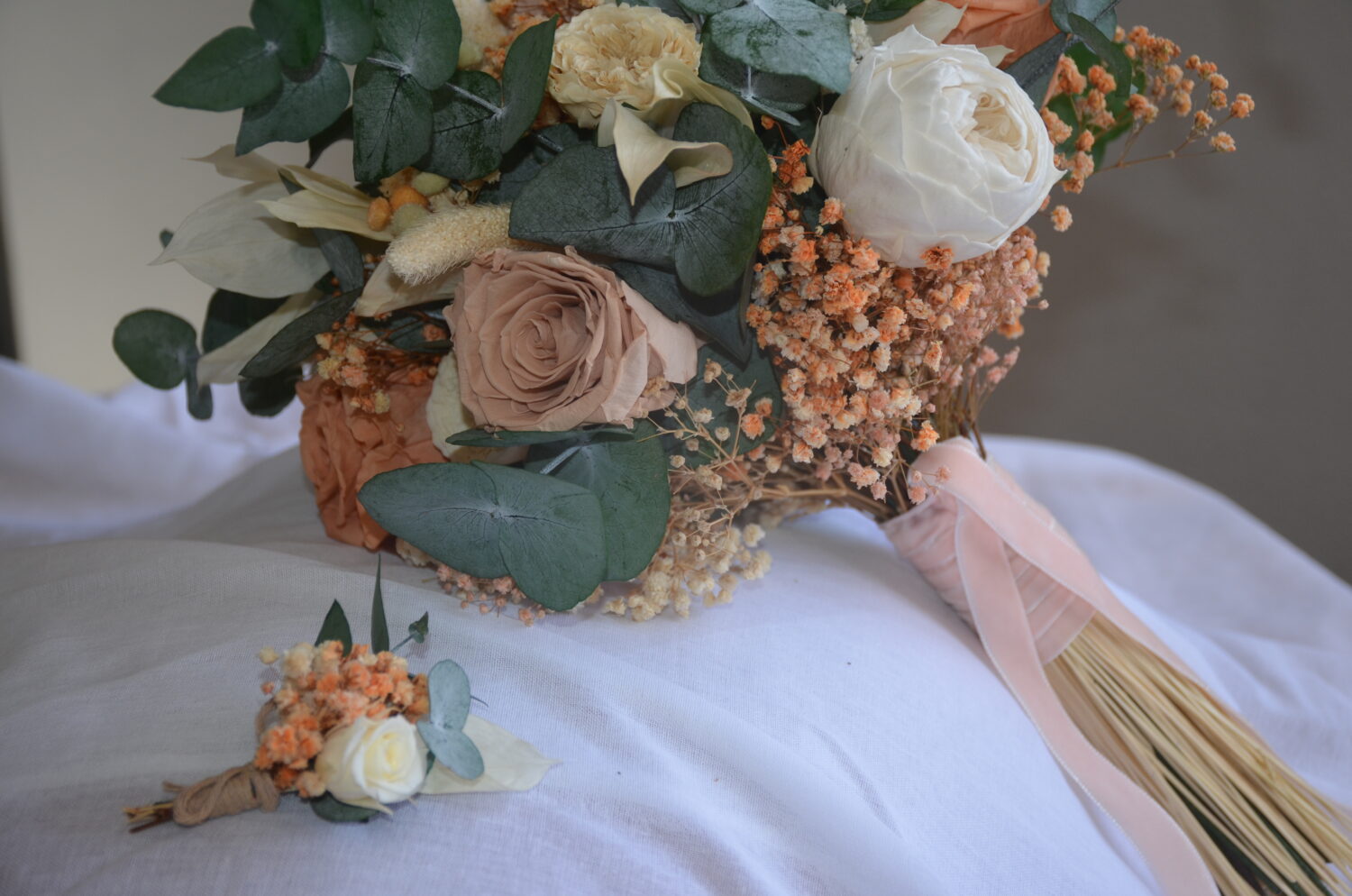 RAMO DE NOVIA MARTA - Imagen 3