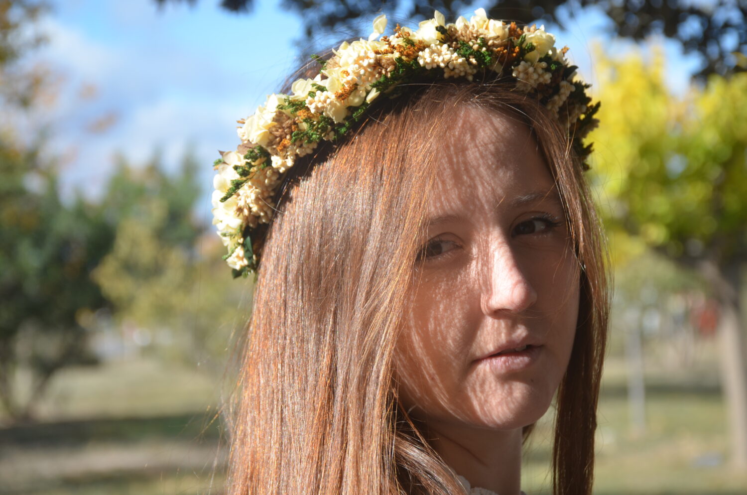 CORONA CLARA