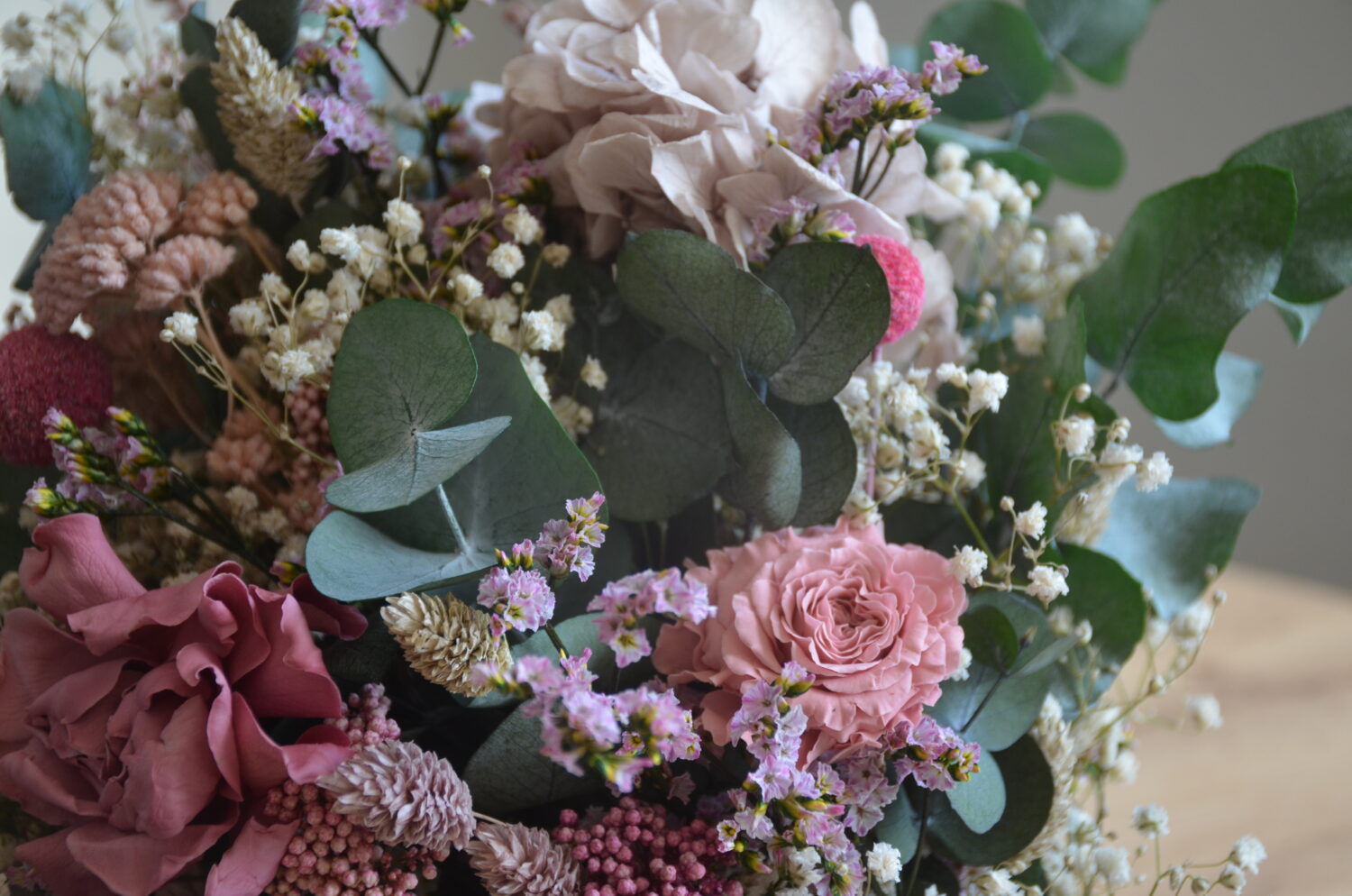 RAMO DE NOVIA ANDREA - Imagen 2