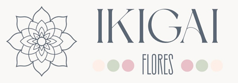Ikigai Flores